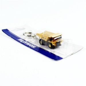 Universal Hobbies UH5540 Komatsu HD605 Damperli Kamyon