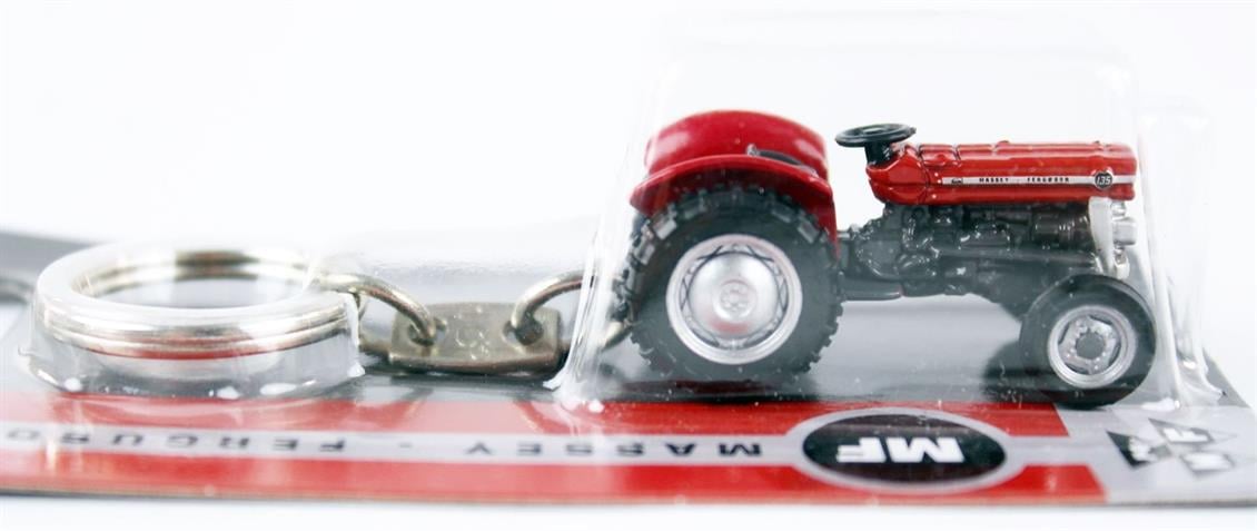 Universal Hobbies UH5566 Massey Ferguson 135 Traktör