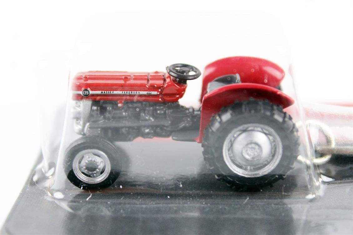 Universal Hobbies UH5566 Massey Ferguson 135 Traktör - Görsel 3