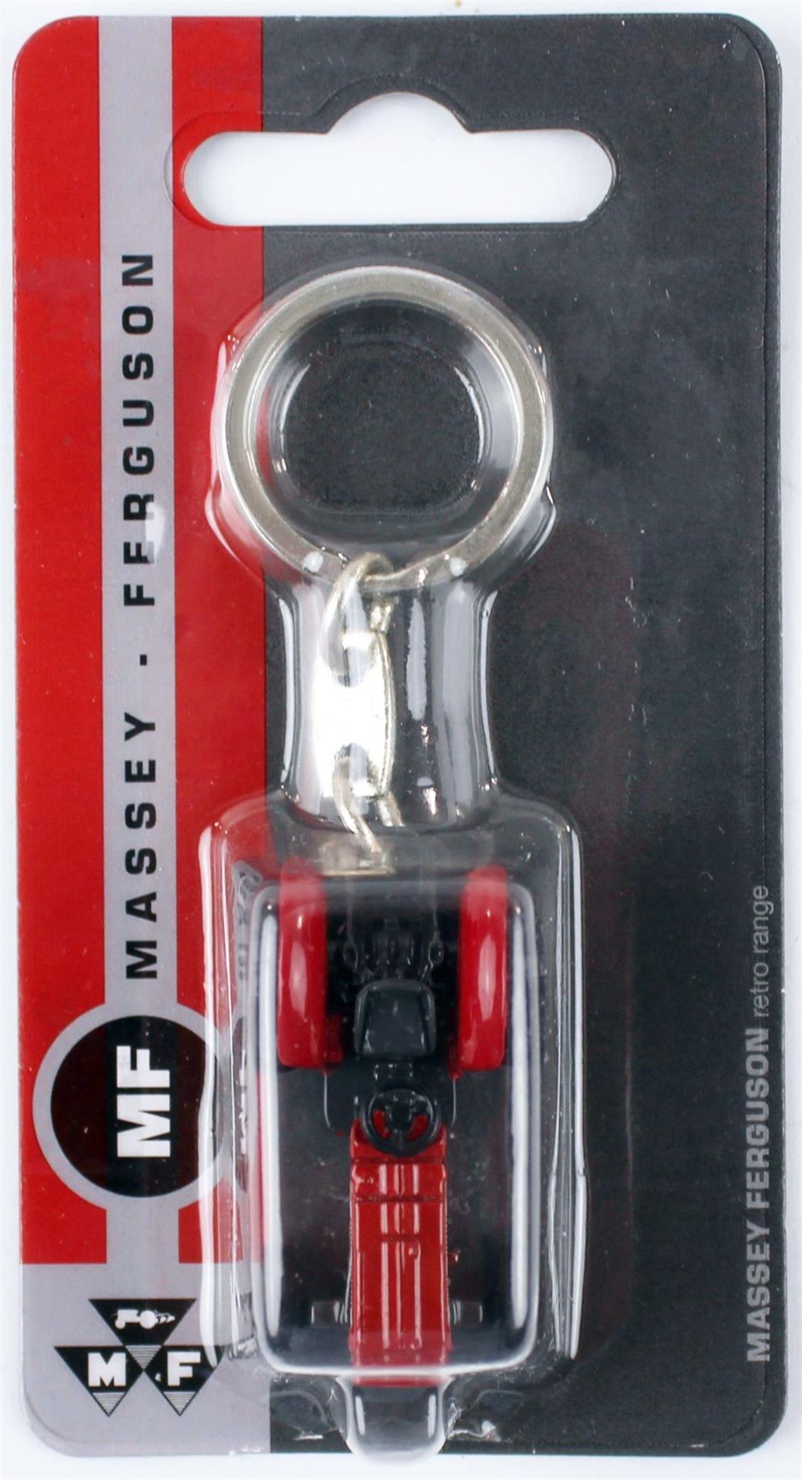 Universal Hobbies UH5566 Massey Ferguson 135 Traktör - Görsel 4