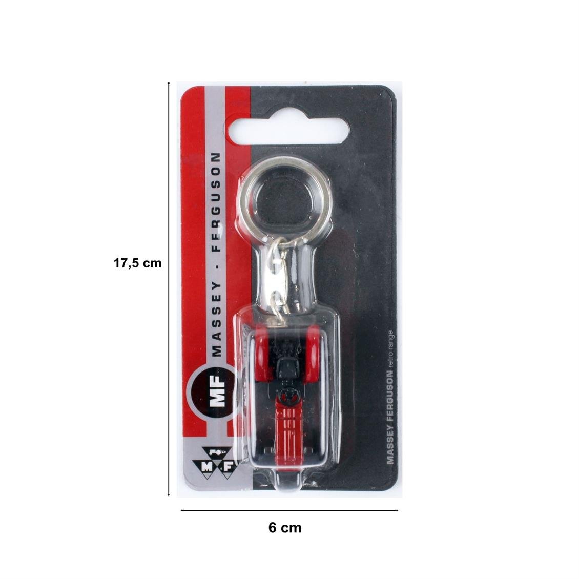 Universal Hobbies UH5566 Massey Ferguson 135 Traktör - Görsel 5