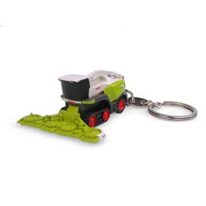 Universal Hobbies UH5855 Claas Jaguar 960 Terra Trac Silaj Makinesi