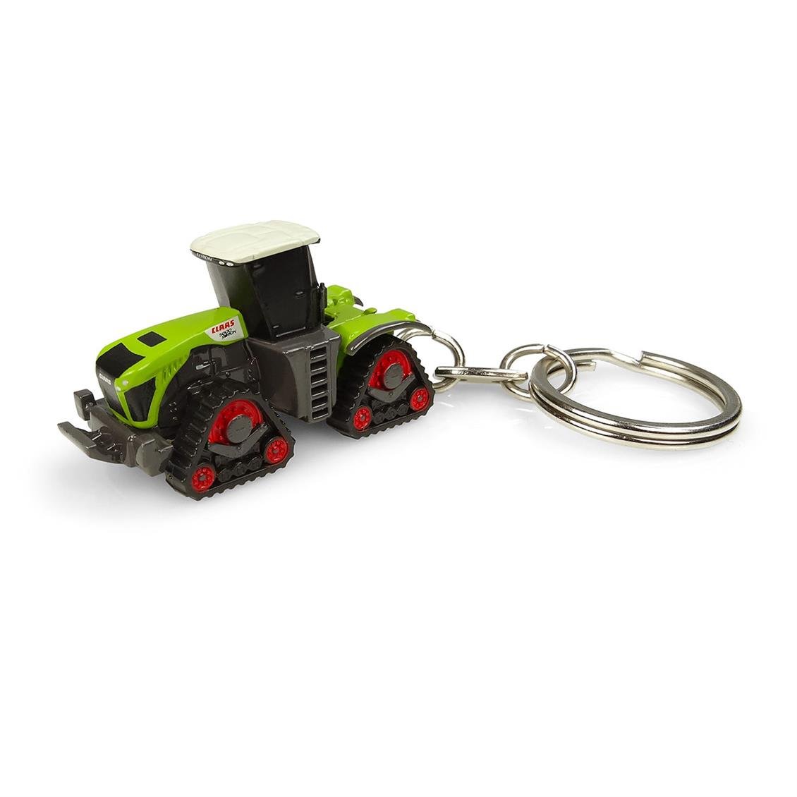 Universal Hobbies UH5859 Claas Xerion 5000 Trac TS Traktör