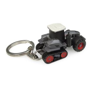 Universal Hobbies UH5873 Claas Axion 960 Terra Gri Traktör