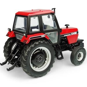 Case International 1494 2WD Kabinli Traktör