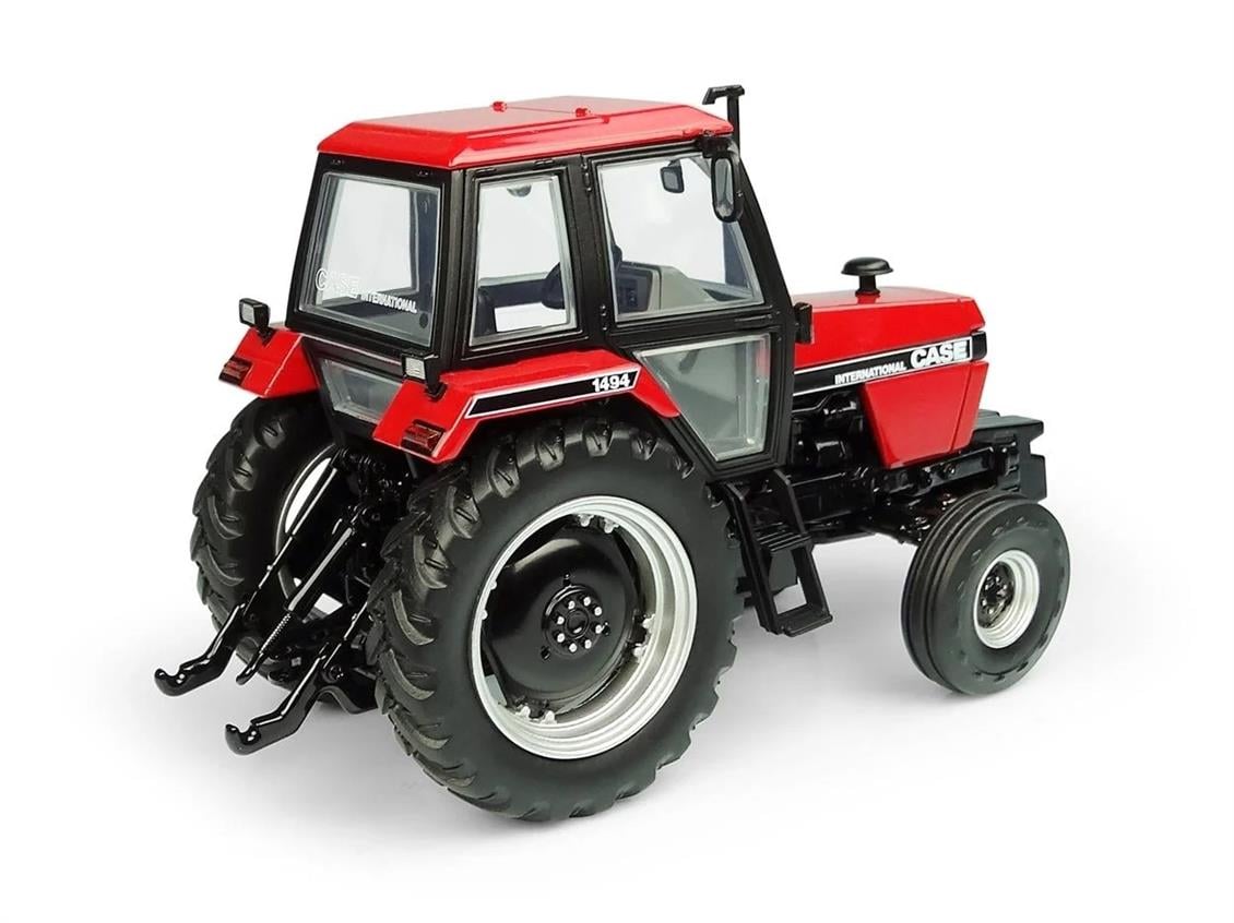 Case International 1494 2WD Kabinli Traktör