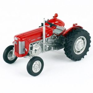 Massey Ferguson 65 (Avrupa Tipi) Traktör