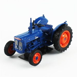 Fordson Super Dexta (1962) Traktör