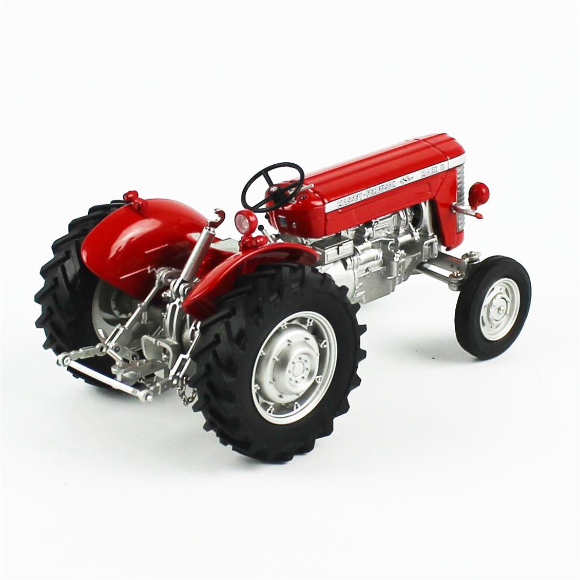 Universal Hobbies UH6395 Massey Ferguson 65 Mk II (1961) Traktör - Görsel 4