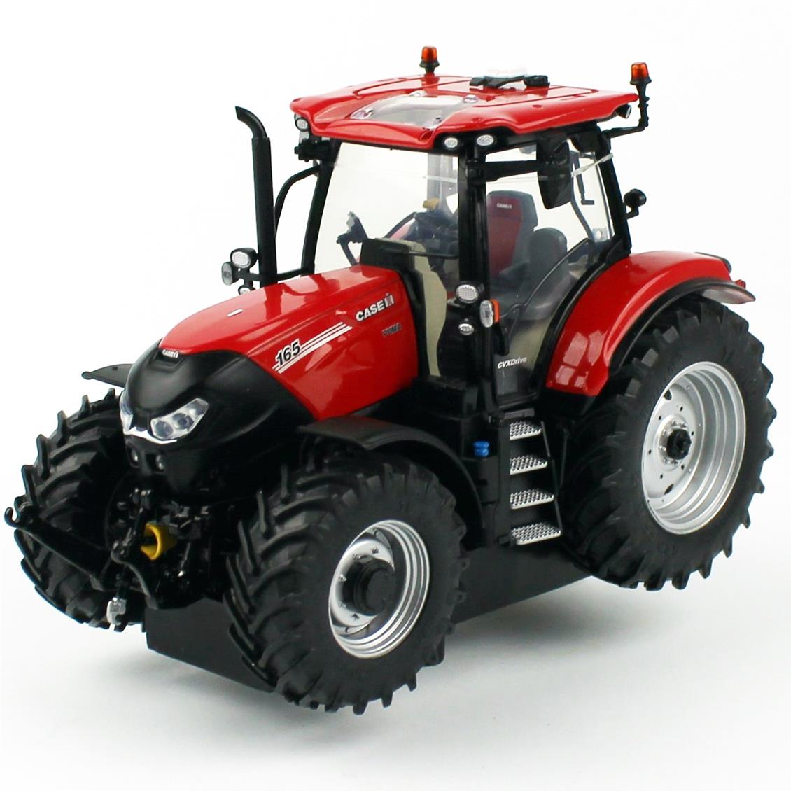 Case IH Puma 165 CVX 2023 Traktör