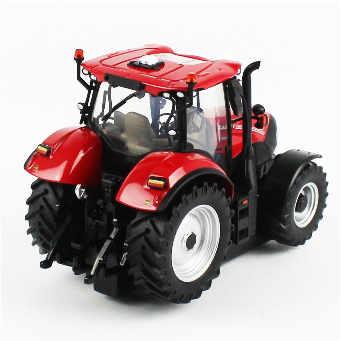 Universal Hobbies UH6462 Case IH Maxxum 145 CVX Traktör (2023) - Görsel 4
