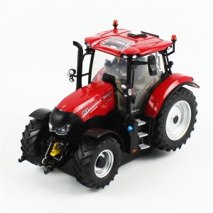 Case IH Maxxum 145 CVX Traktör (2023)