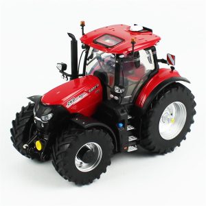 Case IH Puma 260 CVX Drive Traktör (2023)
