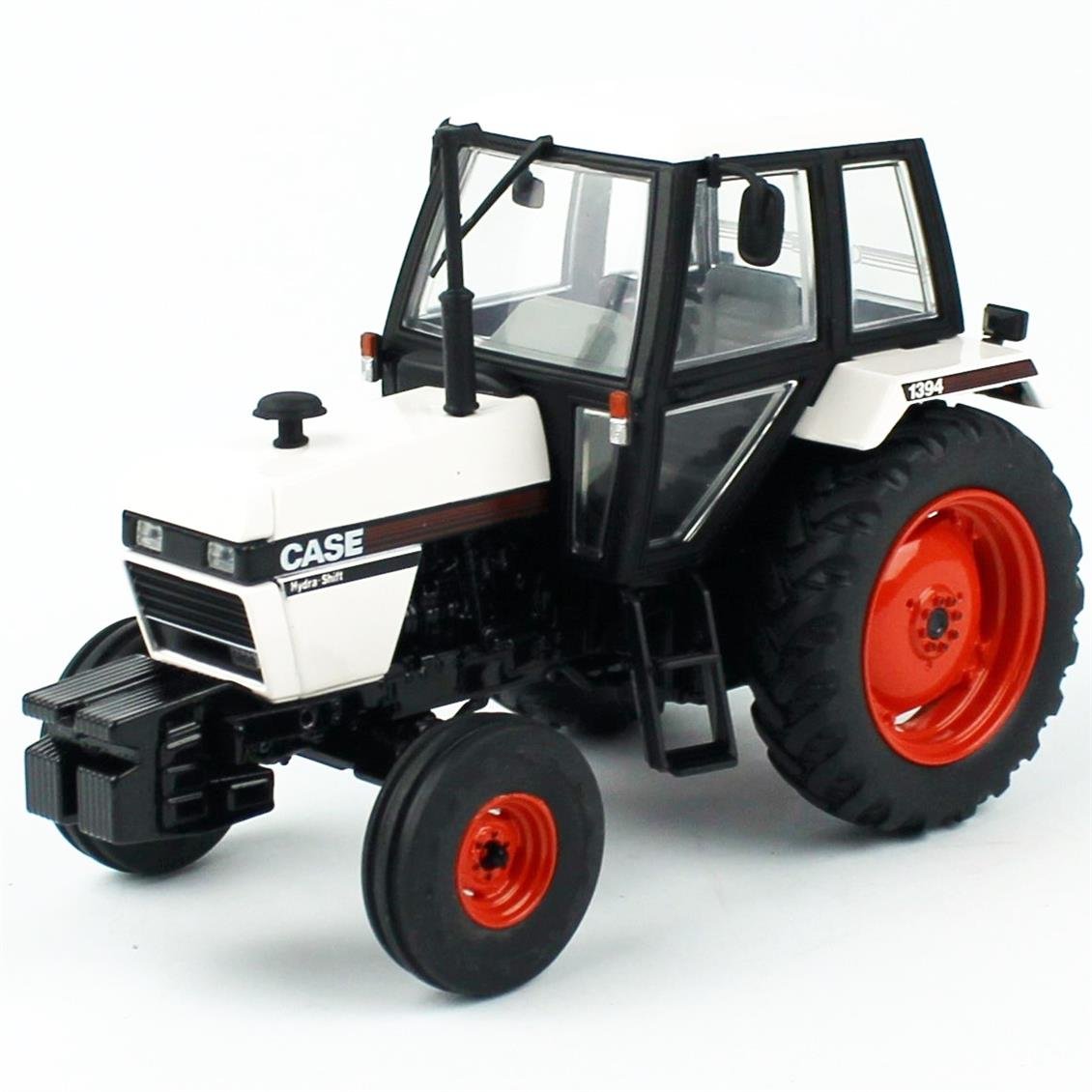 Case International 1394 Traktör