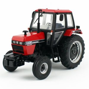 Case IH 1394 2wd Traktör