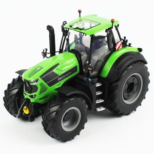 Deutz Fahr 8280 TTV Traktör (Standart Yeşil)