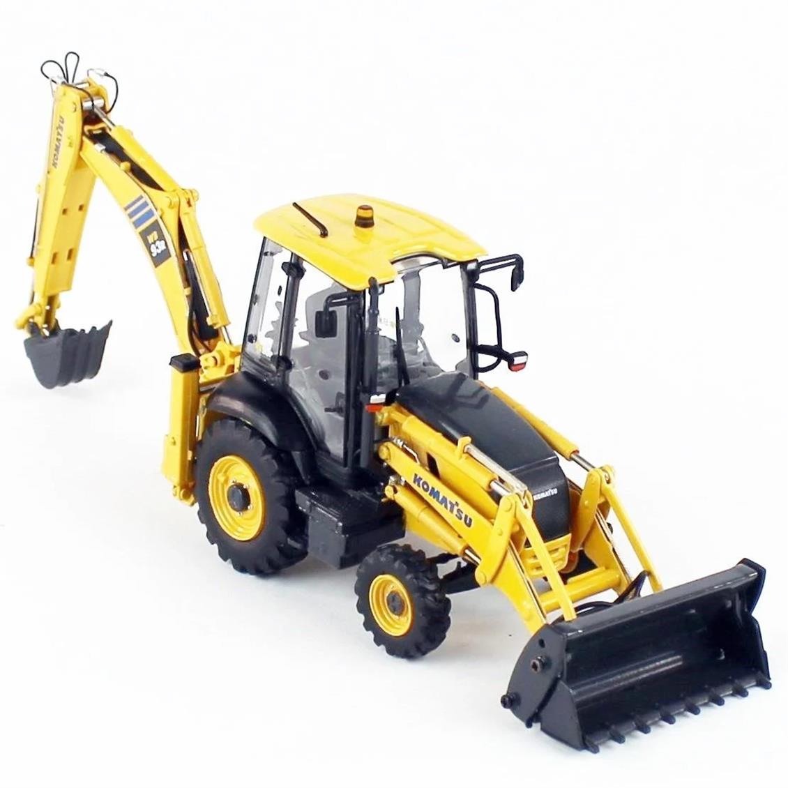 Universal Hobbies UH8142 1/50 Ölçek