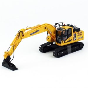 Komatsu PC210 Lci-11 IMC 2.0 Ekskavatör