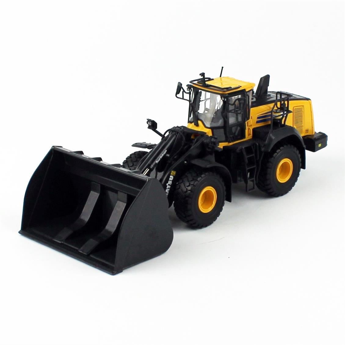 Komatsu WA475-10 Loder