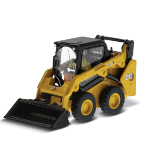 Cat 242D3 Mini (Skid Steer) Loder
