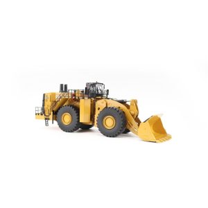 Diecast Masters 85716 1/50 Ölçek