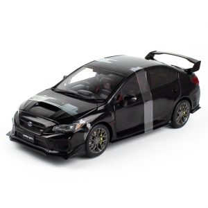 Subaru WRX STI 2018 Customised Version