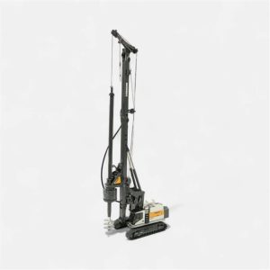 Liebherr LB 45.1 Fore Kazık Makinası
