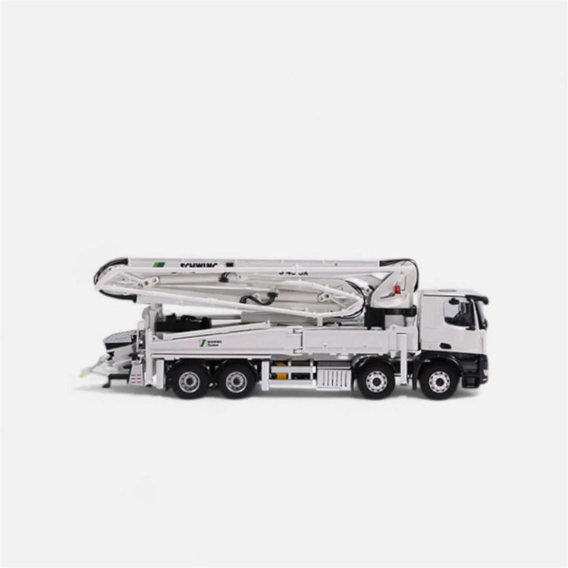 SCHWING S43SX III