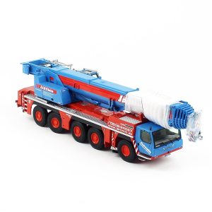 Liebherr LTM1250-5.1