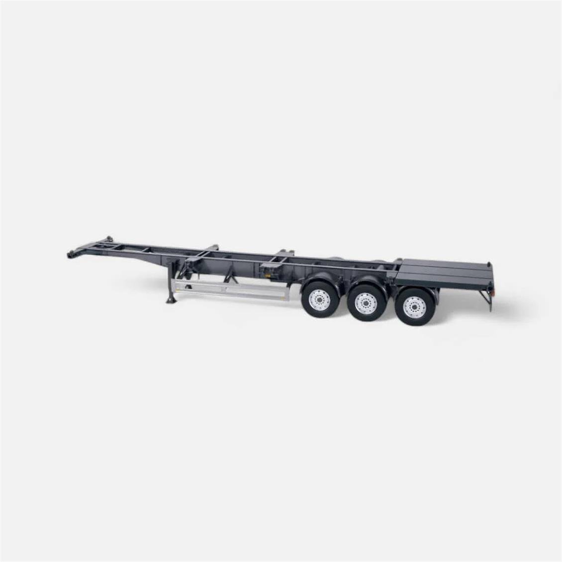 NZG 977 1/18 Ölçek