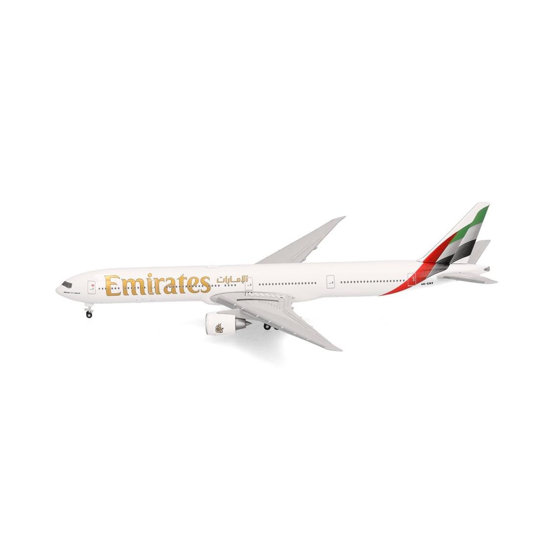Emirates Boeing 777-300ER