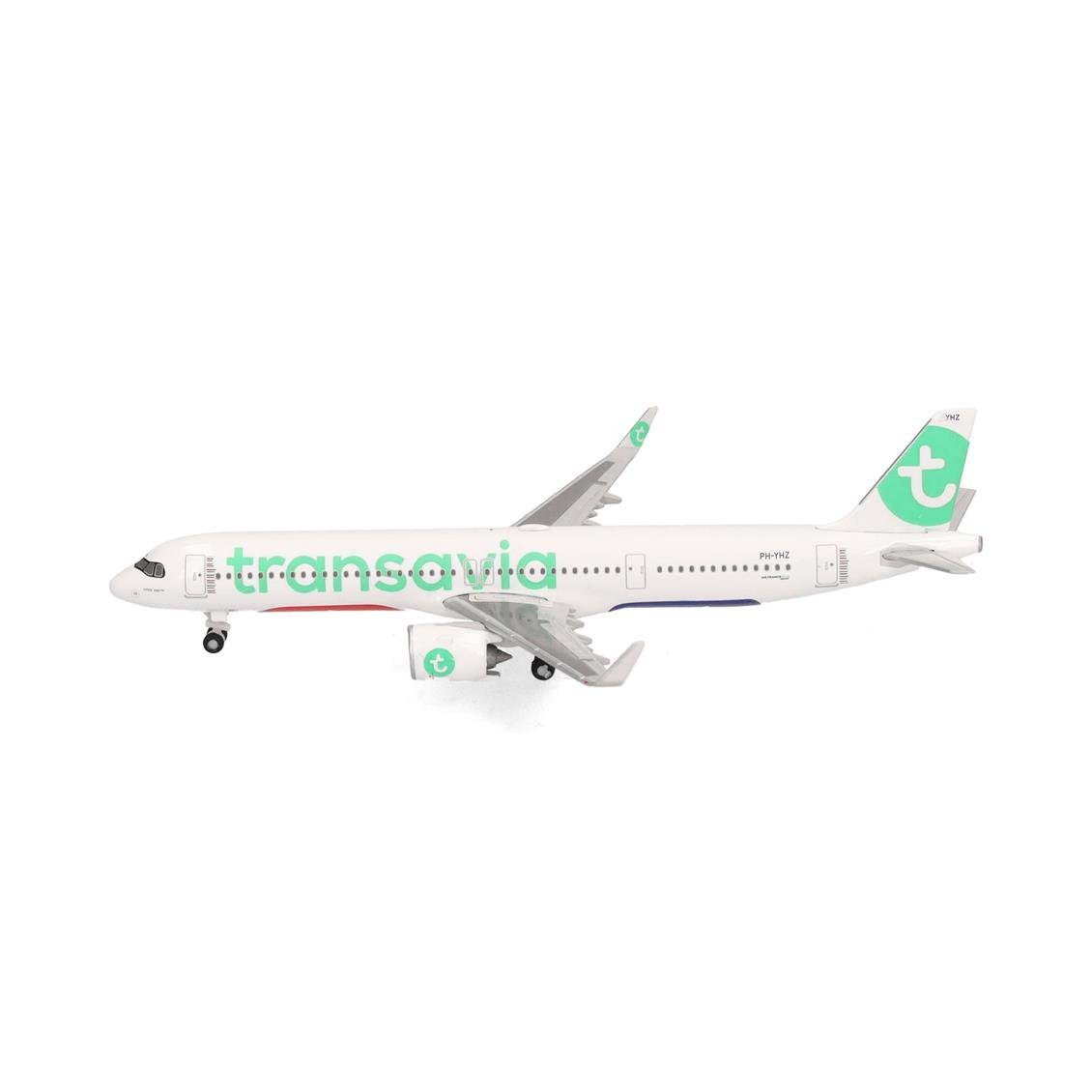 Transavia Airbus A321neo