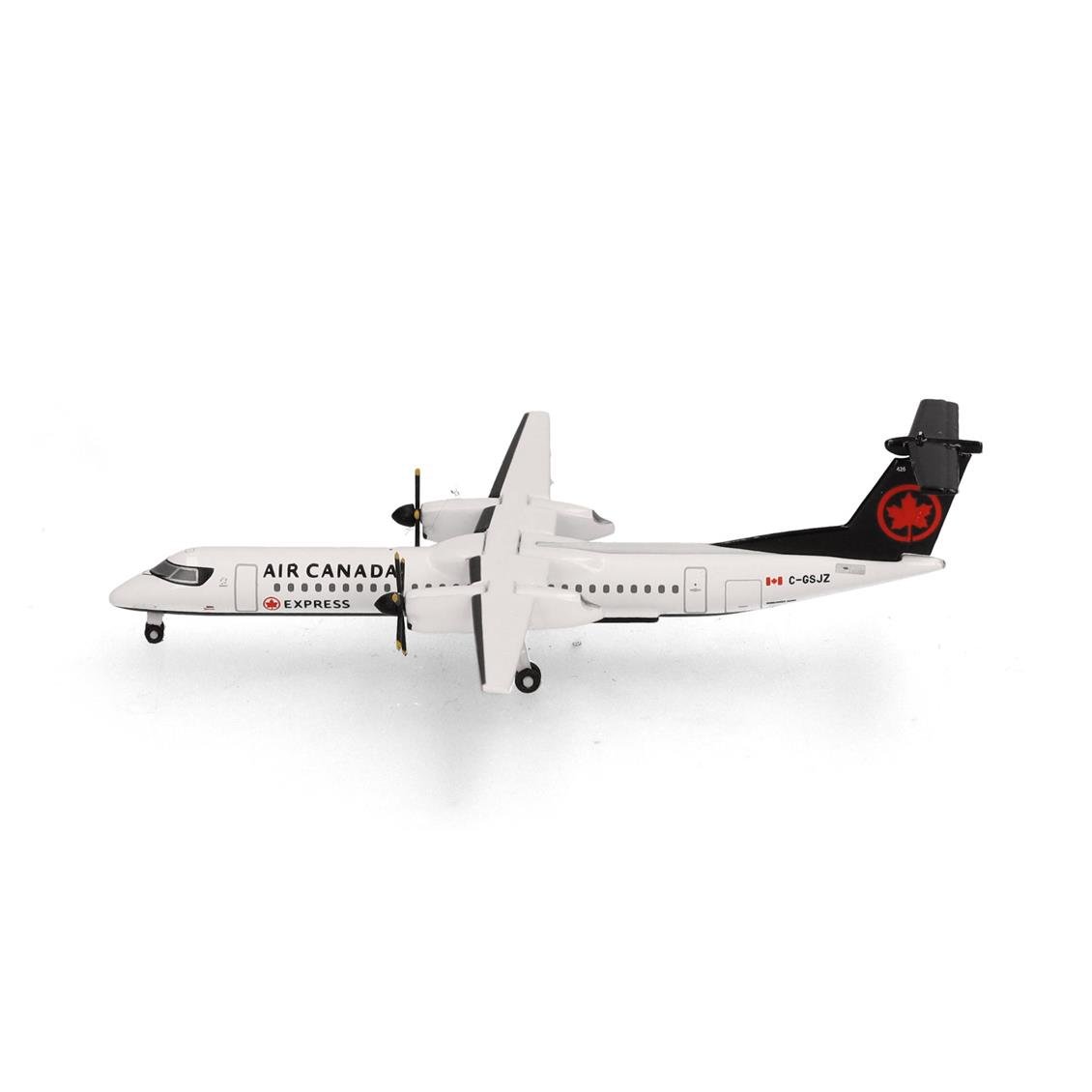 Air Canada Express Bombardier Q400