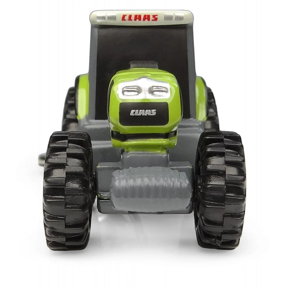 Universal Hobbies UH5503 Atles 936RZ Traktör, Metal Anahtarlık - Görsel 3