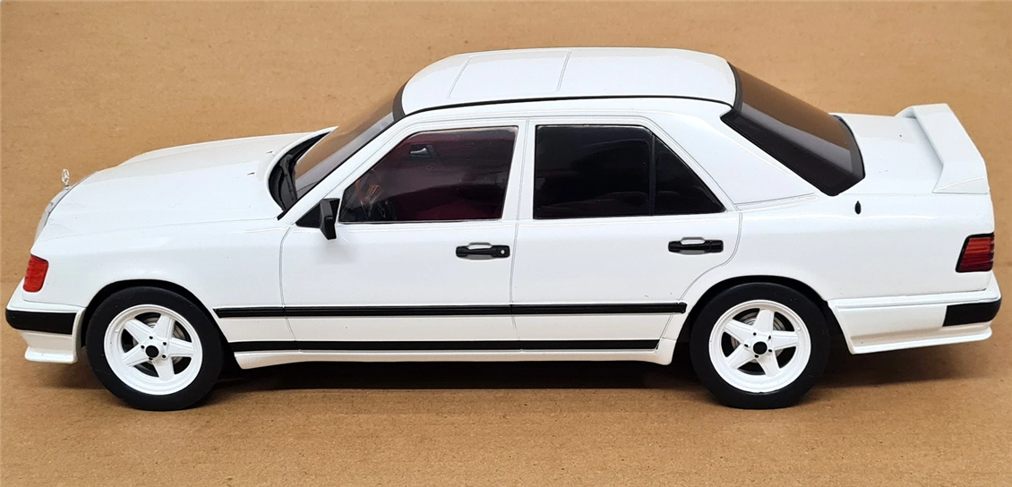 Tuning-White