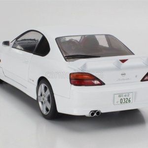 Nissan Silvia Spec. S15 R Aero