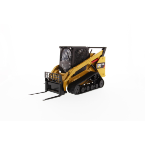 Cat 297D2 Çok Amaçlı Loder