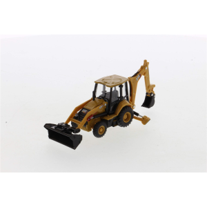 Cat 420 XE Backhoe Loder