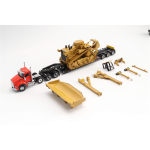 Diecast Masters 85787 1/50 Ölçek