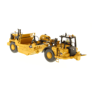 Diecast Masters 85921 1/50 Ölçek