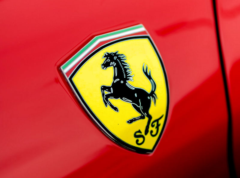 Ferrari Koleksiyoncularına Özel: Looksmart'tan 1/12 Ölçekli Yeni Modeller Kataloğu