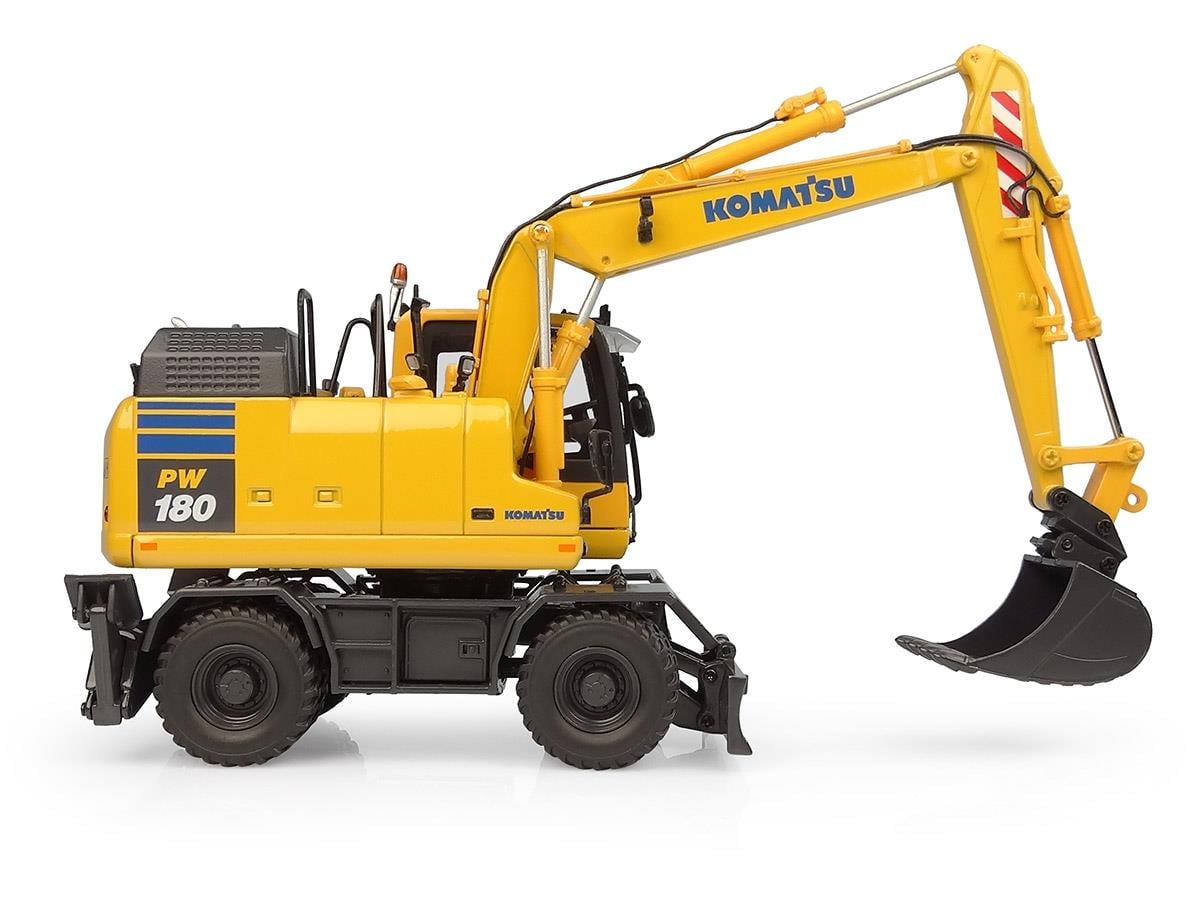 Universal Hobbies UH8162 1/50 Ölçek