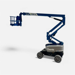 Genie Z-60 FE Hibrit Teleskopik Bomlu Kaldırıcı