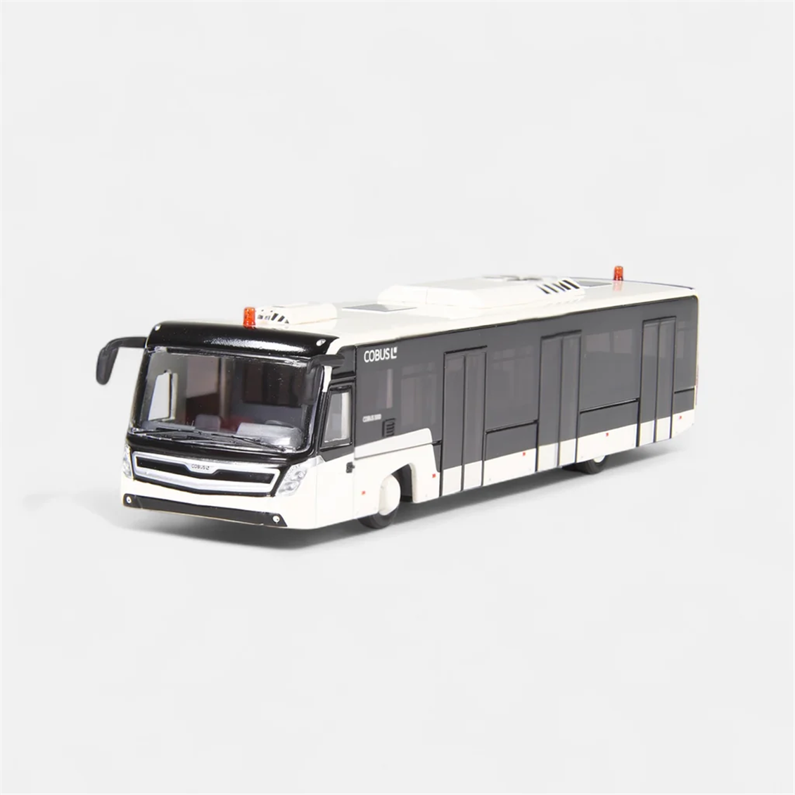 NZG 0981/40 1/87 Ölçek