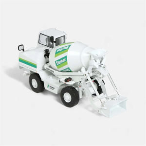 Schwing SLM 4600 Mobil Mikser