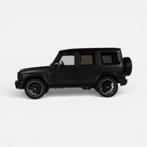 Mercedes-AMG G 63 4x4 Arazi Aracı