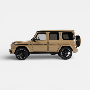 Mercedes-AMG G 63 4x4 Arazi Aracı