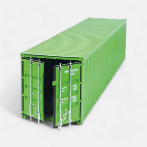 40 ft Konteyner