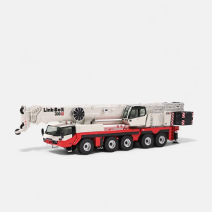 NZG 1089 1/18 Ölçek