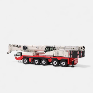 Link-Belt 300 AT 5 Akslı Mobil Vinç